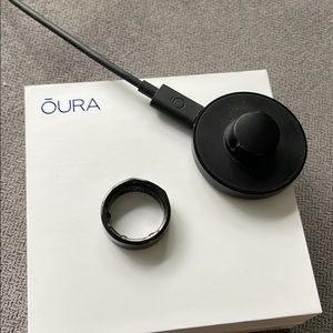 Oura Ring - gen 3